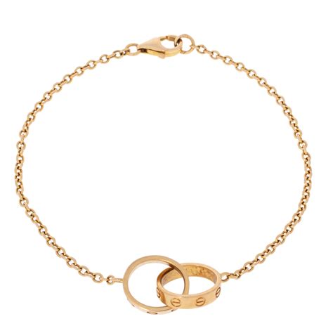 how to lock cartier love bracelet|cartier love bracelet interlocking.